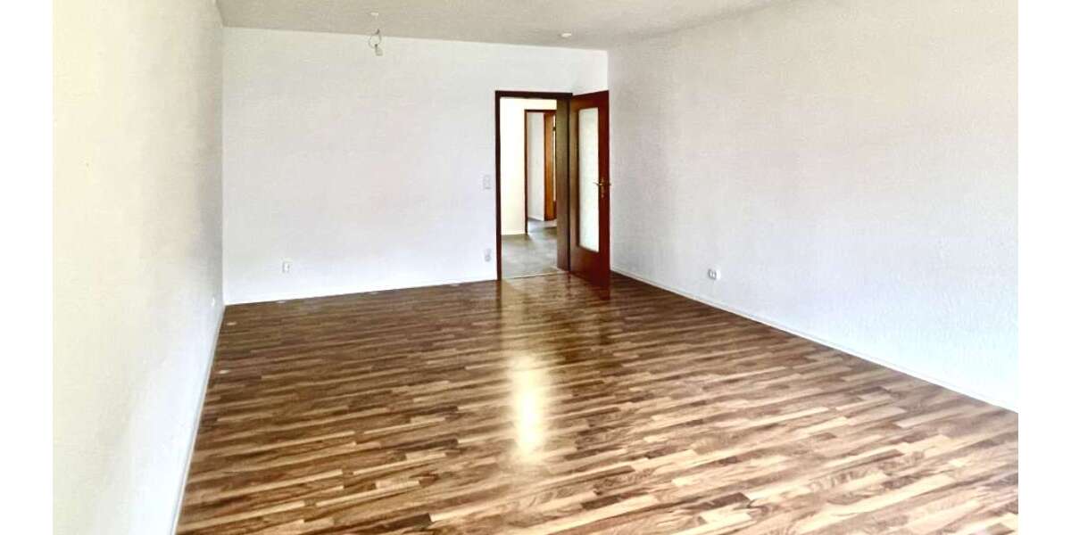 Etagenwohnung Hamburg / Fuhlsbüttel Fuhlsbüttel - 4 Zimmer, 106 m&sup2;, 1.272&euro; | Angebot:27069373