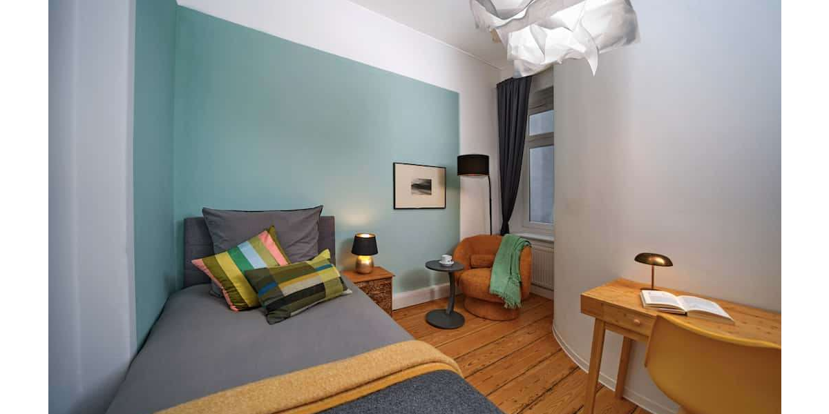 Zimmer Hamburg Eimsbüttel - 860&euro; | Angebot:24421224