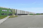 Hallenkomplex (BJ: 202425) - Nähe A4 in Gera - neuester Standard - Topqualität - Gewerbeobjekt Gera Zschippern | Angebot:27070951