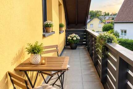 Wohnung Kall - 4 Zimmer, 97 m&sup2;, 922&euro; | Angebot:27427261