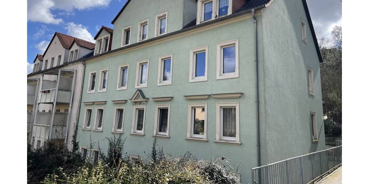 Etagenwohnung Meißen - 3 Zimmer, 65 m&sup2;, 455&euro; | Angebot:26066462