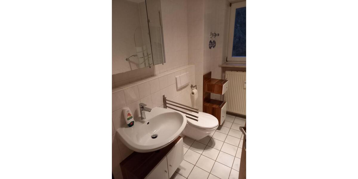 Helle 3-Zimmer-Wohnung m. Balkon & Weitblick in 94065 Waldkirchen 3 zimmer