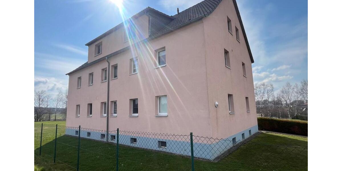 top sanierte 1 Raumwohnung mit Einbauküche in ruhigem Haus mit toller Aussicht 1 zimmer