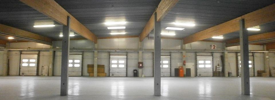 Gewerbeobjekt Seedorf - 8&euro; | Angebot:21576298