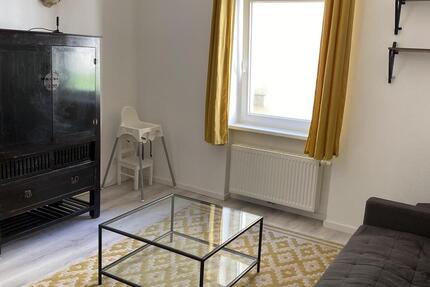 Wohnen auf Zeit Wiesbaden Südost - 2 Zimmer, 60 m&sup2;, 1.450&euro; | Angebot:26122907