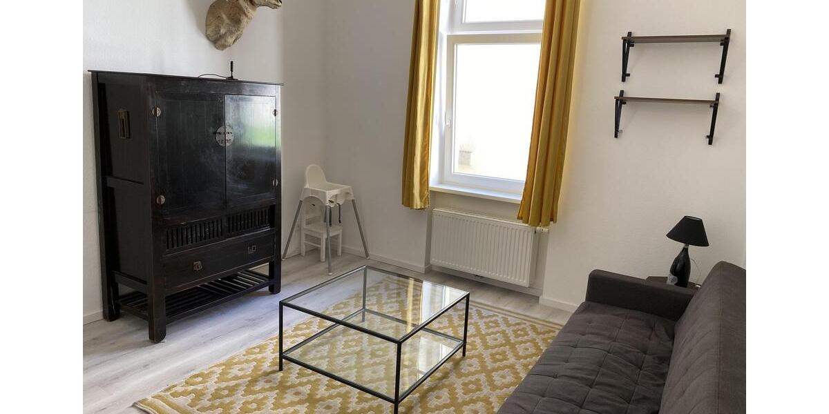 Wohnen auf Zeit Wiesbaden Südost - 2 Zimmer, 60 m&sup2;, 1.450&euro; | Angebot:26122907
