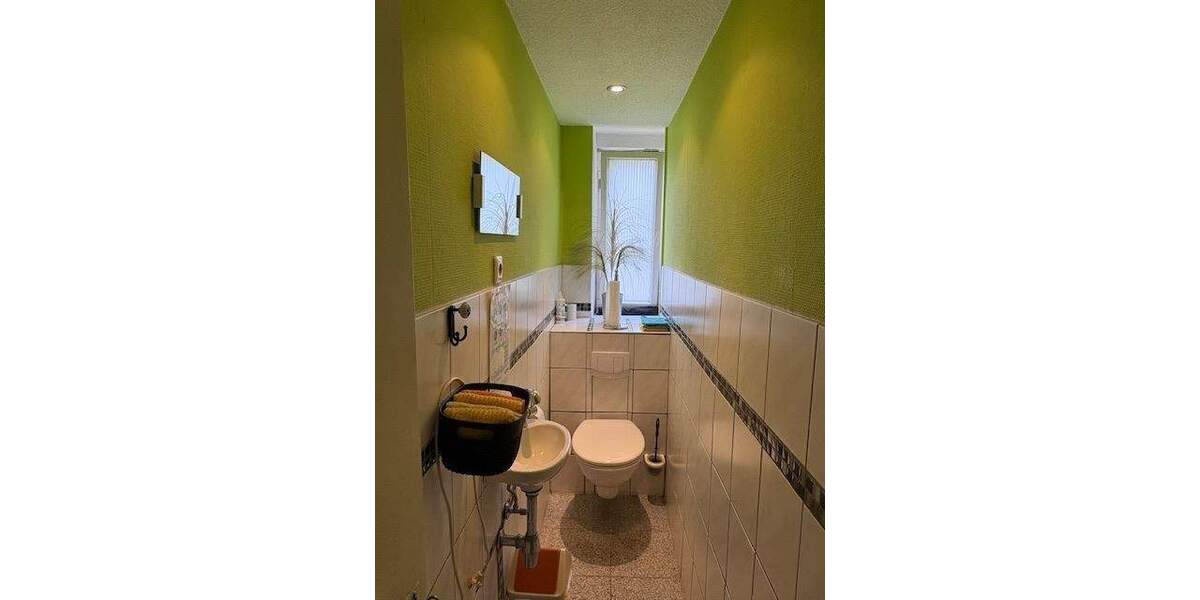 Einfamilienhaus Nürnberg Glockenhof - 1.150&euro; | Angebot:24219730