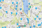 Etagenwohnung Flensburg Altstadt - 3 Zimmer, 38 m&sup2;, 420&euro; | Angebot:26242275