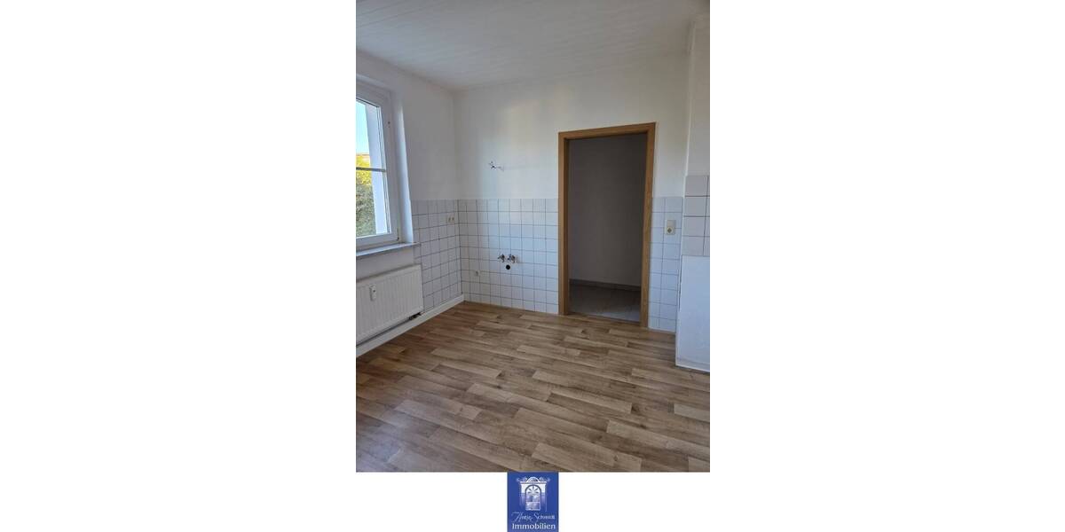 Etagenwohnung Riesa Gröba - 2 Zimmer, 68 m&sup2;, 378&euro; | Angebot:25709087