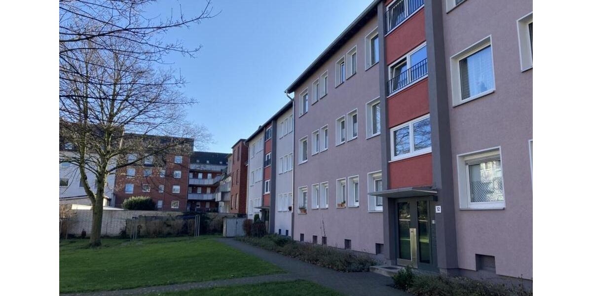 Bringen Sie Ihr Herz mit, es wird sich wohlfühlen! 3 zimmer