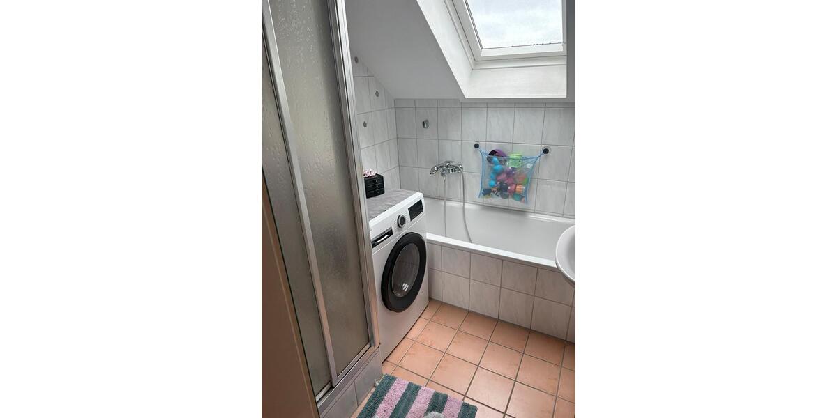 Dachgeschoßwohnung Calw - 3 Zimmer, 80 m&sup2;, 731&euro; | Angebot:26048758