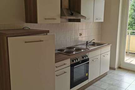 Wohnung zum Mieten in Pegau 350 € 37.5 m² 1 zimmer