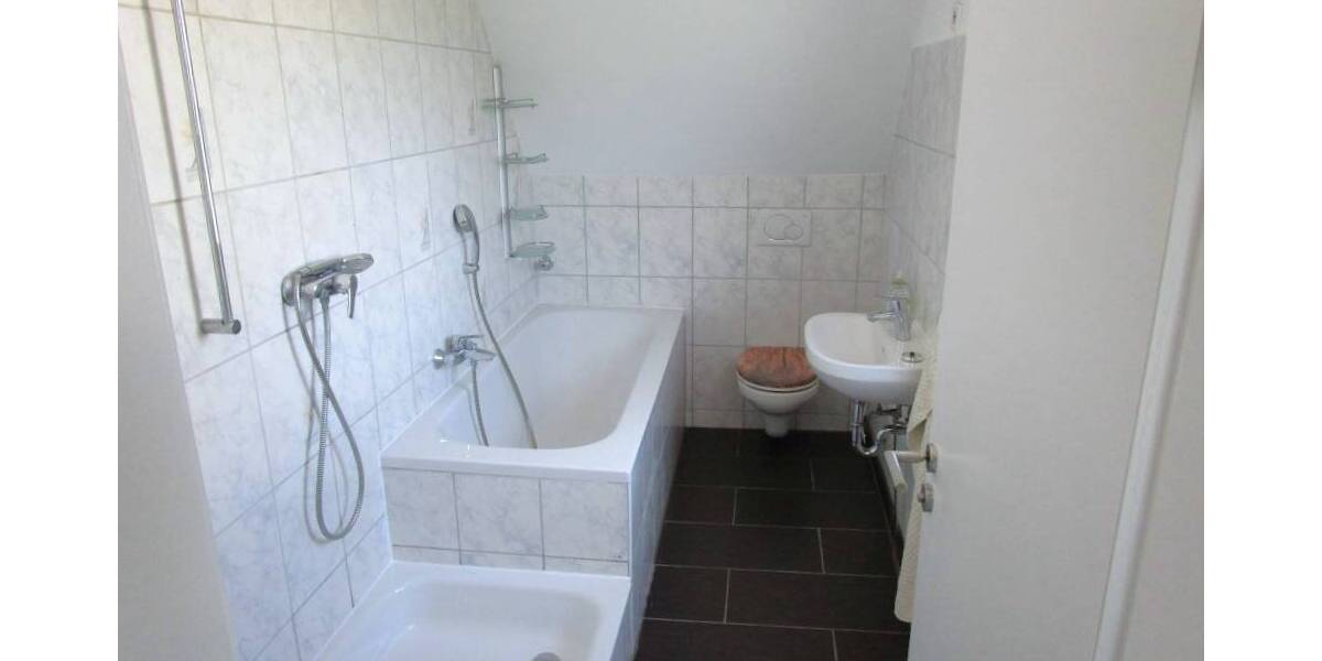 Etagenwohnung Fürth - Stadeln Stadeln - 3 Zimmer, 65 m&sup2;, 650&euro; | Angebot:26733523