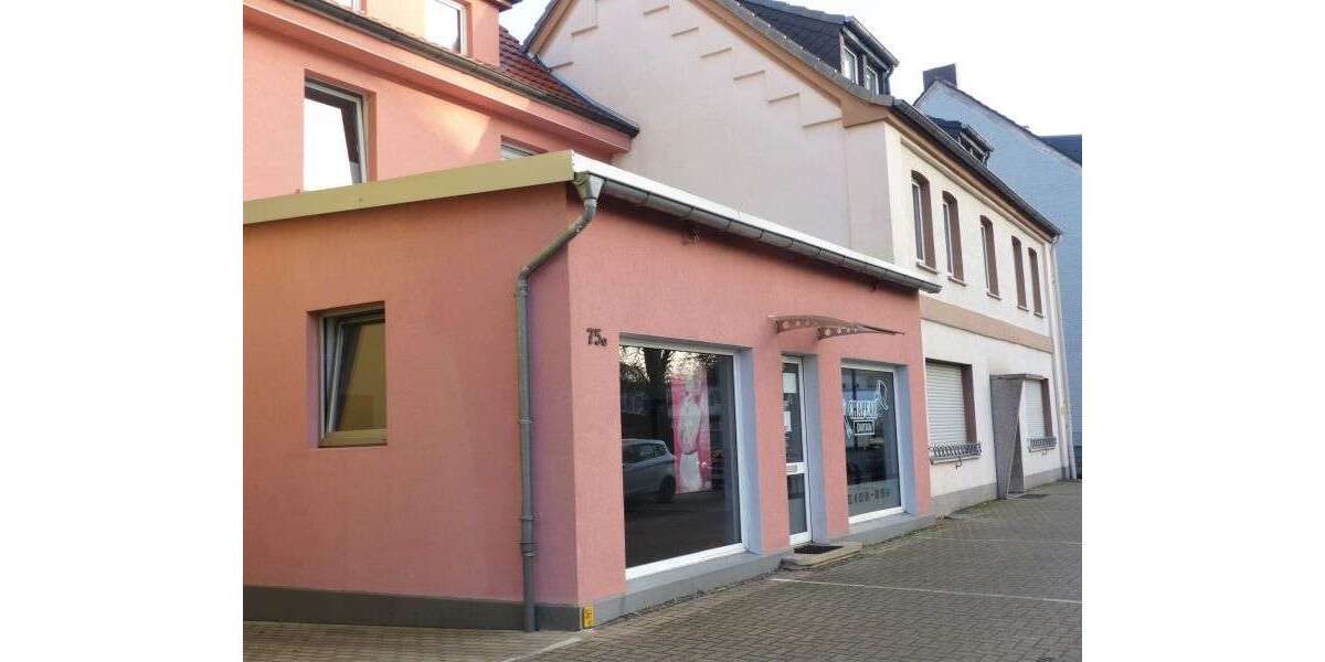 Gewerbeobjekt Unna - 550&euro; | Angebot:24401581