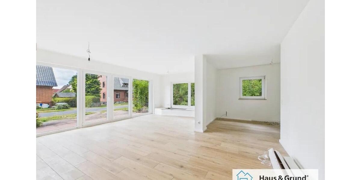 Erdgeschoßwohnung Uchte - 2.5 Zimmer, 800&euro; | Angebot:23687264