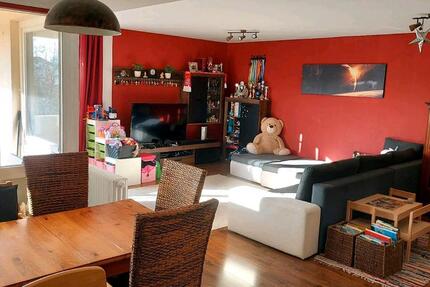 Wohnung Altötting - 4 Zimmer, 110 m&sup2;, 1.400&euro; | Angebot:25307797