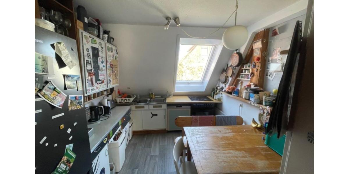 Wohnen auf Zeit Bayreuth Meyernberg - 1 Zimmer, 32 m&sup2;, 390&euro; | Angebot:26618088