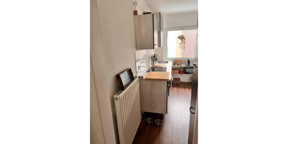 3-Zimmer-Wohnung 3 zimmer