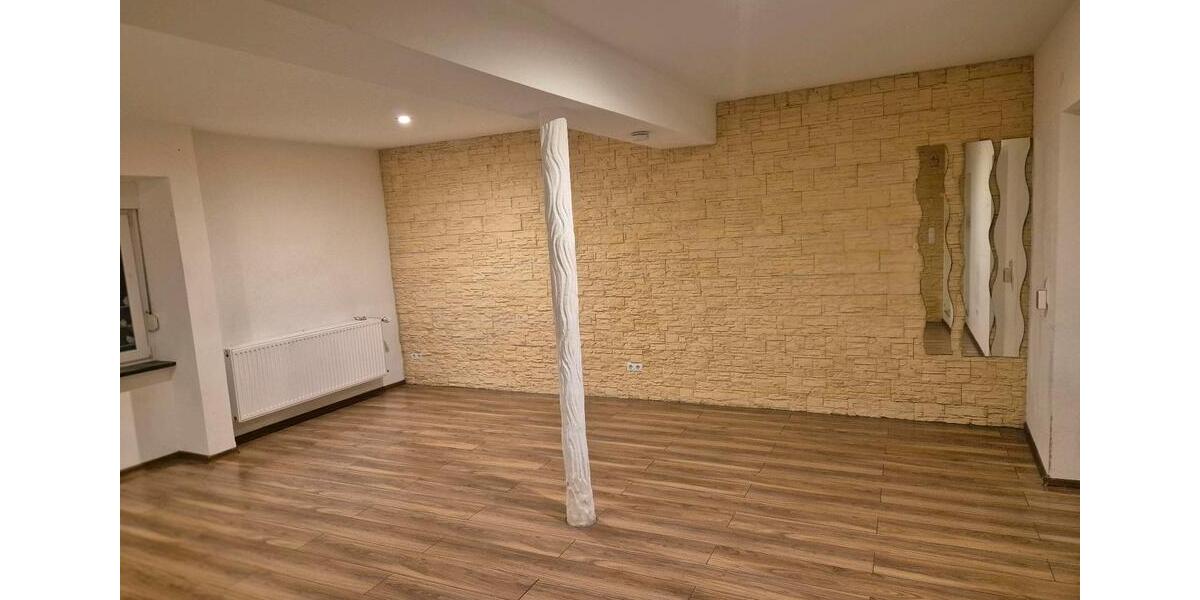 Erdgeschoßwohnung Bad Dürkheim - 1 Zimmer, 60 m&sup2;, 820&euro; | Angebot:24385431