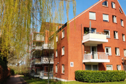 Wohnung Wedel - 2 Zimmer, 68 m&sup2;, 940&euro; | Angebot:26075073