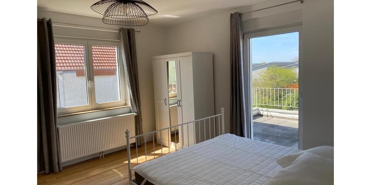 Etagenwohnung Homburg - 2 Zimmer, 47 m&sup2;, 800&euro; | Angebot:13104597