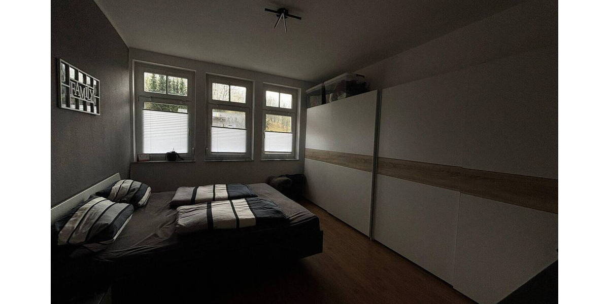 Terrassenwohnung Grünhainichen Waldkirchen - 4 Zimmer, 106 m&sup2;, 749&euro; | Angebot:26248803