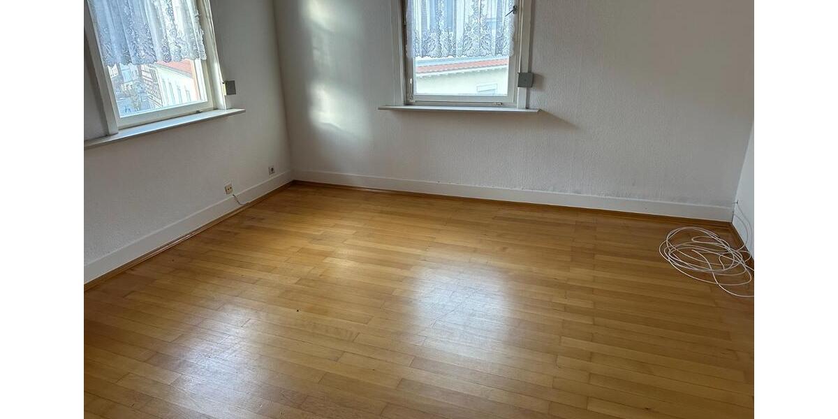 Mietwohnung 5 zimmer