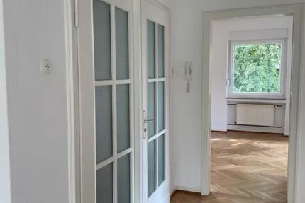 Frisch renovierte 3,5-Zimmer-Wohnung, Altbau, am Westerberg zimmer