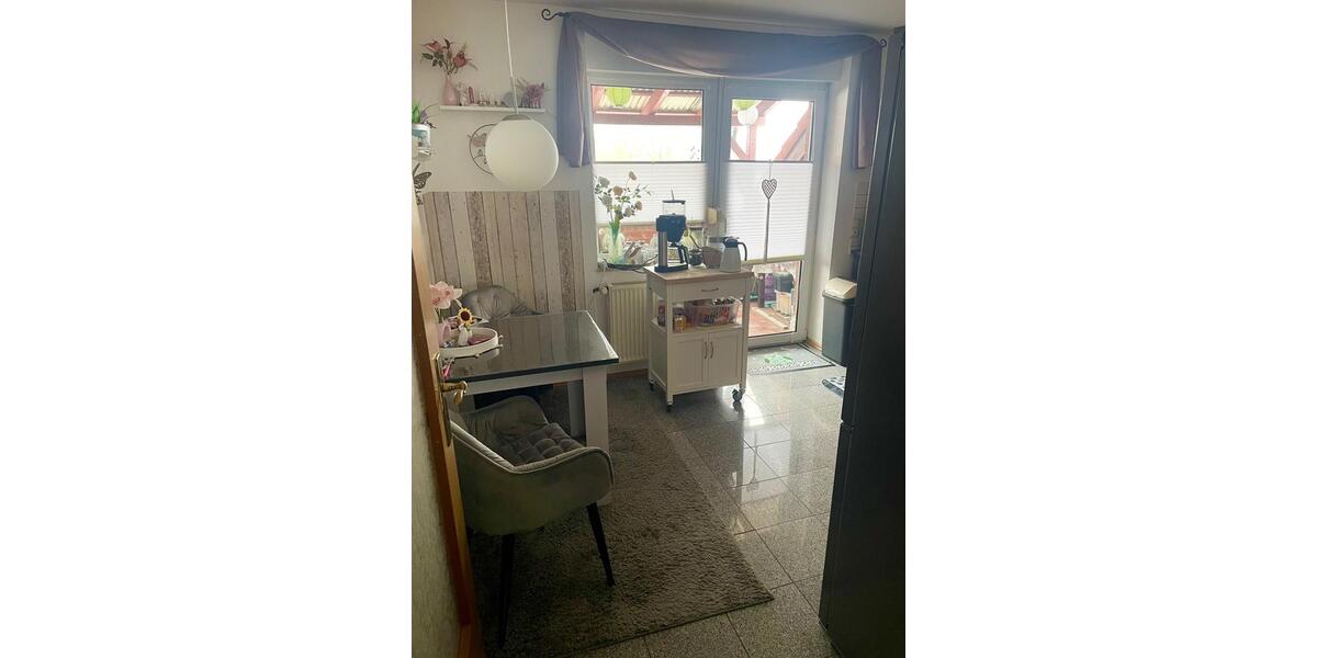 Dachgeschoßwohnung Salzhemmendorf - 3 Zimmer, 73 m&sup2;, 450&euro; | Angebot:25272731