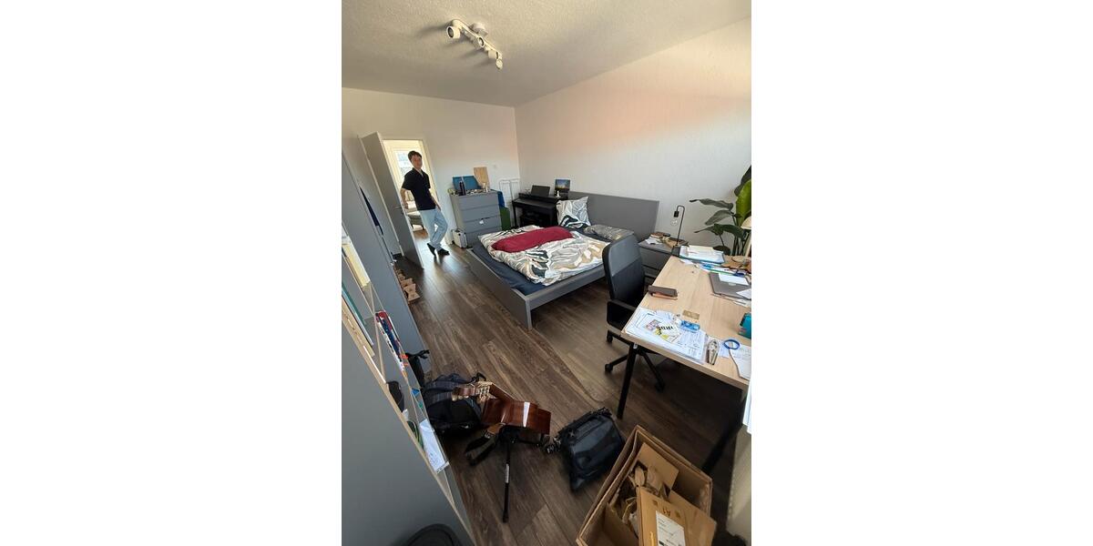 Wohnen auf Zeit Saarbrücken Dudweiler - 2 Zimmer, 100 m&sup2;, 530&euro; | Angebot:26504201