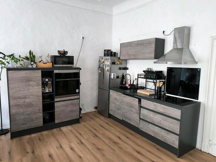 Wohnung mieten zimmer