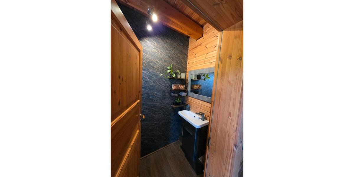 Etagenwohnung Billerbeck - 5 Zimmer, 140 m&sup2;, 1.850&euro; | Angebot:26294657