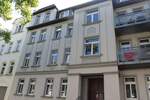 Gemütliche 3-Raum-Wohnung mit EBK und Balkon