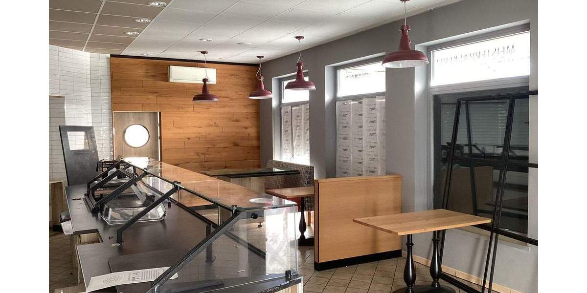 Gewerbeobjekt Balingen Weilstetten - 1 Zimmer, 800&euro; | Angebot:26273955