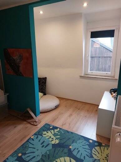 Doppelhaushälfte Lichtenfels Schney - 4 Zimmer, 1.000&euro; | Angebot:20957389