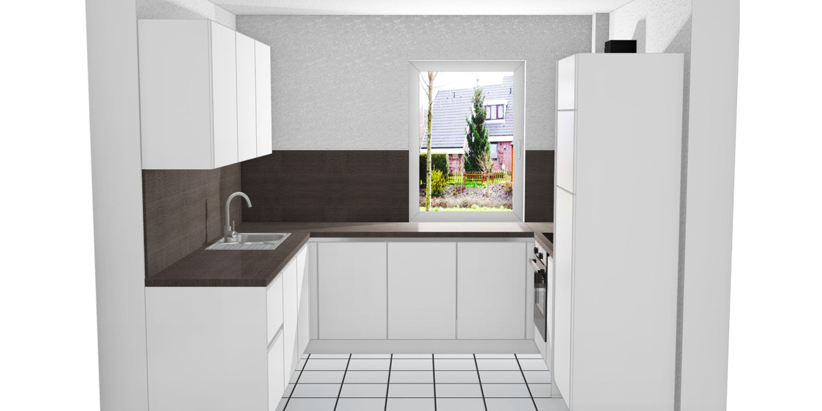 Terrassenwohnung Bad Sobernheim - 3 Zimmer, 98 m&sup2;, 1.240&euro; | Angebot:25045818