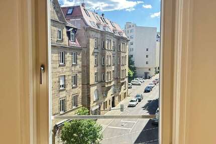 Wohnung zum Mieten in Stuttgart 2.260 € 111 m²