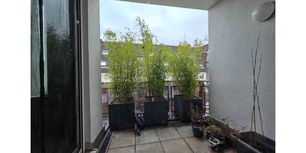 Maisonettenwohnung Konz - 3 Zimmer, 101 m&sup2;, 1.380&euro; | Angebot:24826733