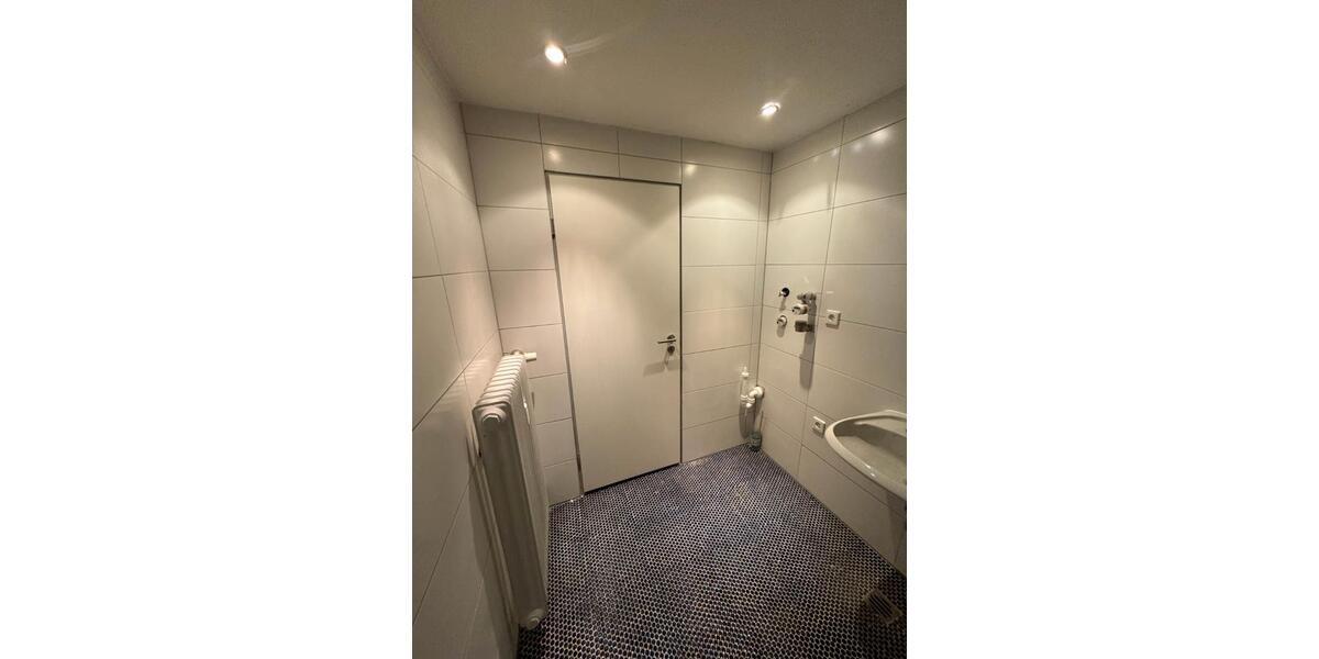 Etagenwohnung Mannheim Feudenheim - 2 Zimmer, 48 m&sup2;, 600&euro; | Angebot:26640270