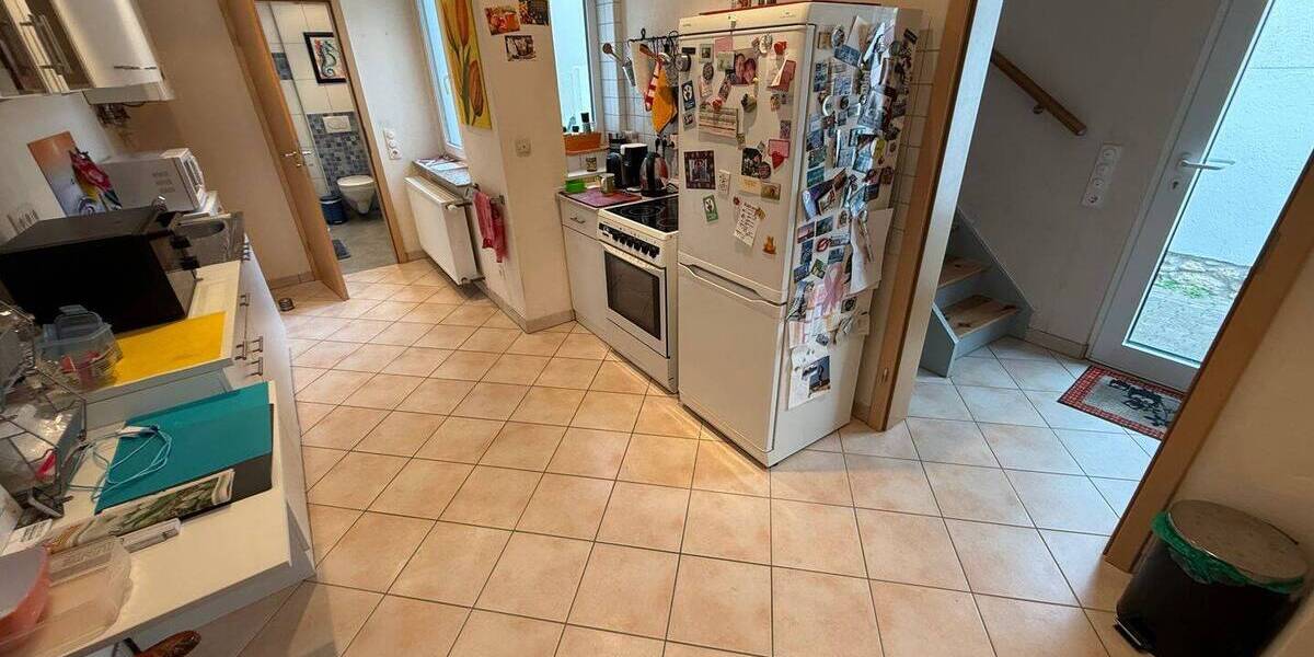 Etagenwohnung Heidesheim Heidesheim am Rhein - 4 Zimmer, 65 m&sup2;, 715&euro; | Angebot:26037392