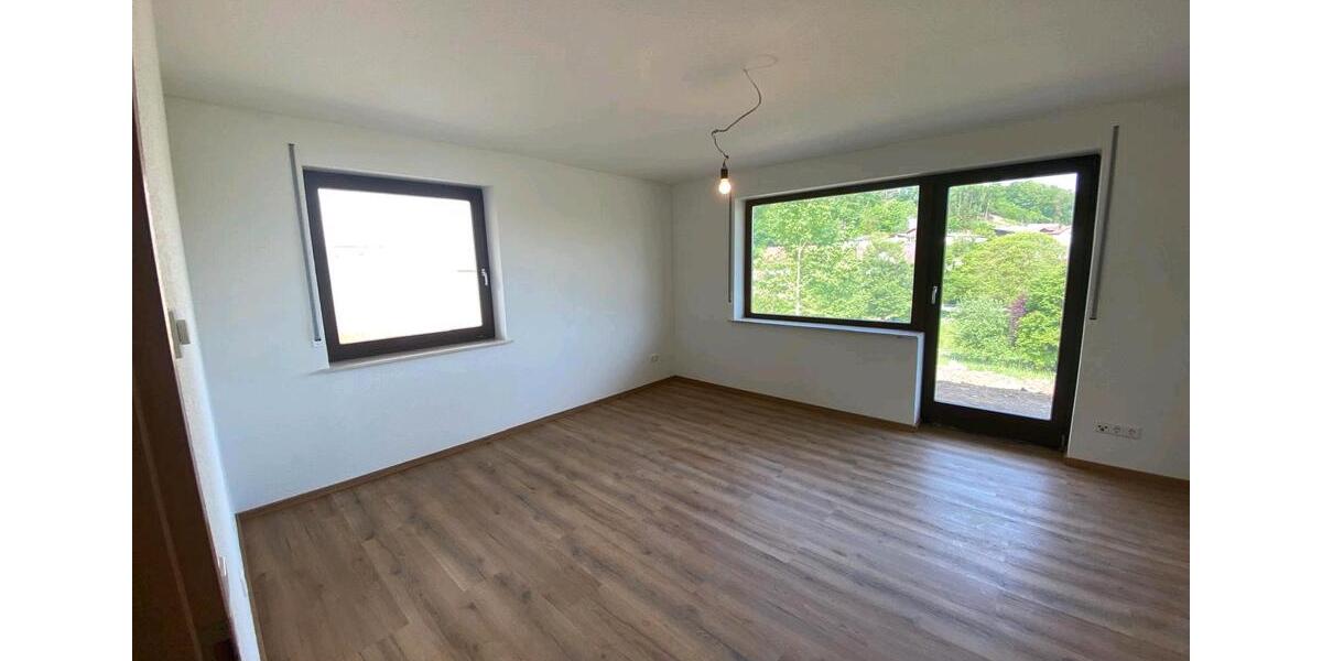 Erdgeschoßwohnung Mulfingen - 2 Zimmer, 66 m&sup2;, 860&euro; | Angebot:26516821