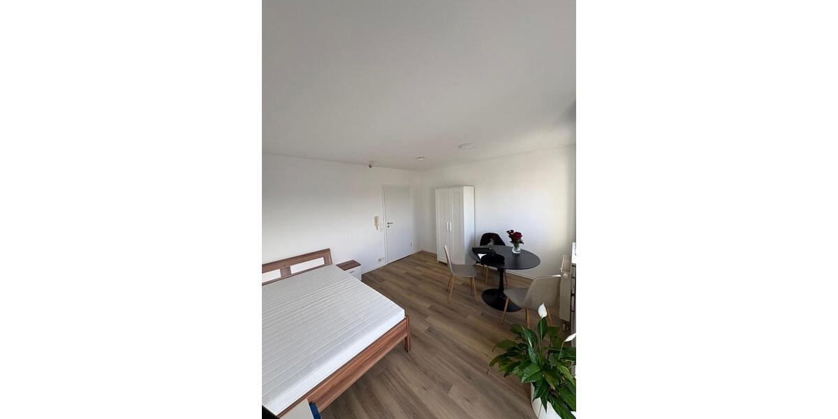 Etagenwohnung Rastatt - 1 Zimmer, 23 m&sup2;, 400&euro; | Angebot:26698183
