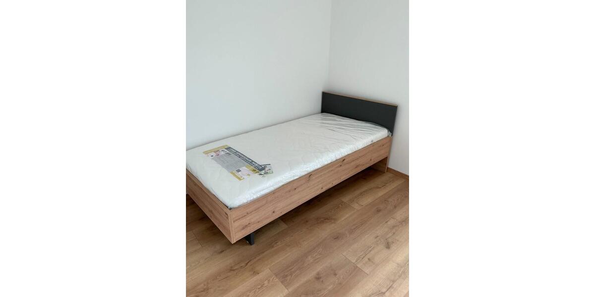 Etagenwohnung Cham - 2 Zimmer, 26 m&sup2;, 780&euro; | Angebot:26532732