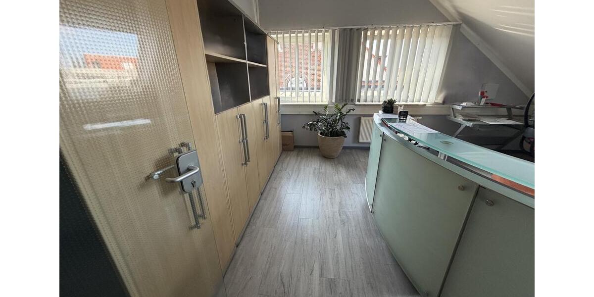Gewerbeobjekt Sömmerda - 870&euro; | Angebot:26448749