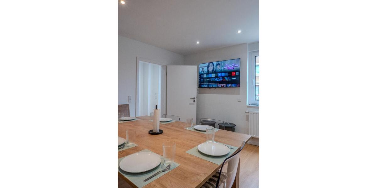 2025 saniertes WG-Haus in Selm – ideal für LAFP-Abschnitte 6 zimmer