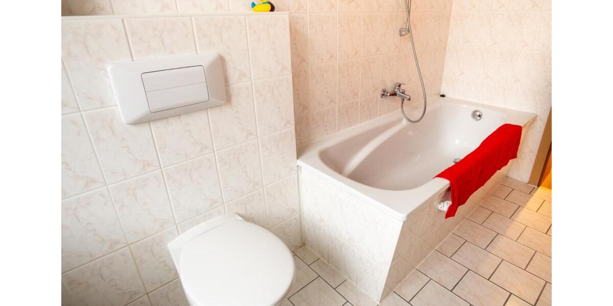 Erdgeschoßwohnung Waldheim - 1 Zimmer, 38 m&sup2;, 230&euro; | Angebot:17591411