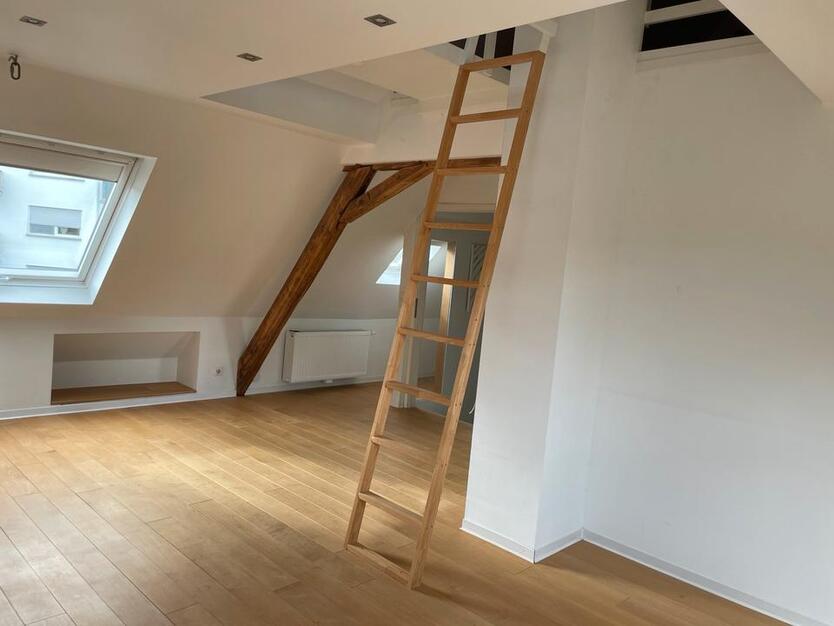 Helles gemütliches Haus Nähe Klinikum in Kaiserslautern zu verm
