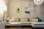 Stilvolle möblierte 2 Zi. Maisonette inkl. NK zimmer