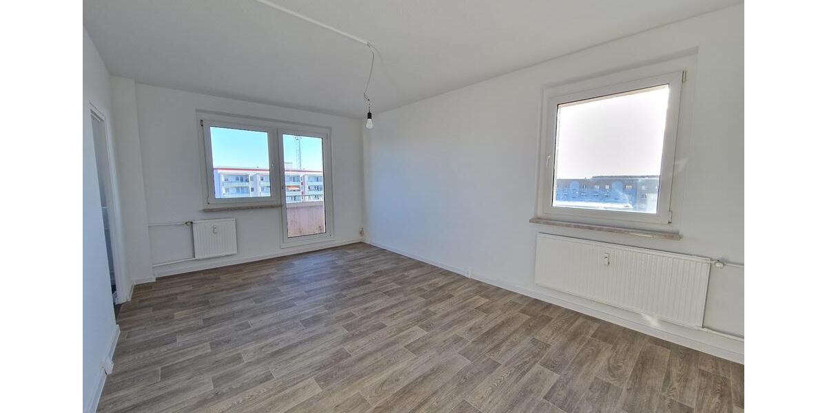 Dachgeschoßwohnung Zerbst (Anhalt) - 2 Zimmer, 50 m&sup2;, 255&euro; | Angebot:26264135