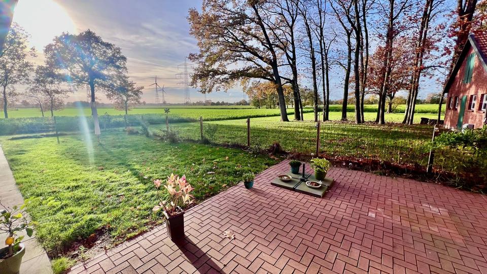 Einfamilienhaus Neuenkirchen - 3 Zimmer, 158 m&sup2;, 1.070&euro; | Angebot:23570223